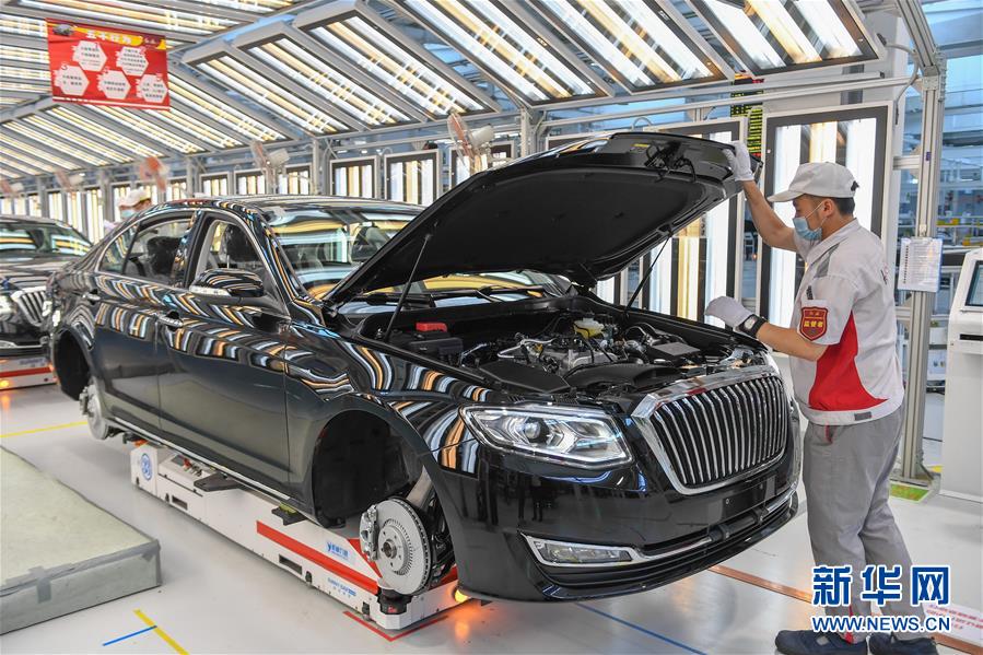 （在習(xí)近平新時(shí)代中國(guó)特色社會(huì)主義思想指引下&mdash;&mdash;新時(shí)代新作為新篇章&middot;習(xí)近平總書記關(guān)切事）（5）東北，&ldquo;上新&rdquo;&mdash;&mdash;黑土地上的創(chuàng)新故事