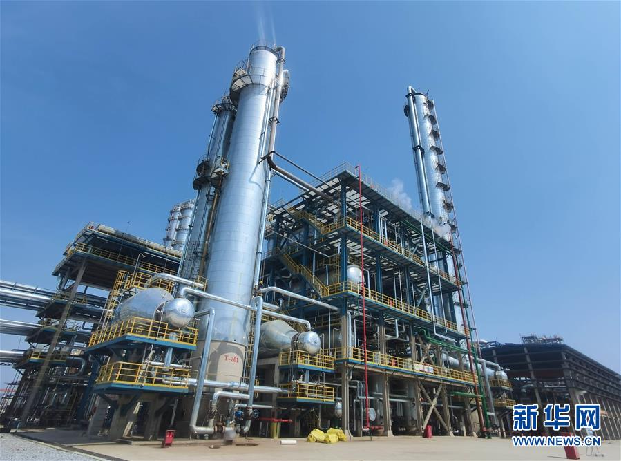 （在習(xí)近平新時(shí)代中國(guó)特色社會(huì)主義思想指引下&mdash;&mdash;新時(shí)代新作為新篇章&middot;習(xí)近平總書記關(guān)切事&middot;圖文互動(dòng)）（2）東北，&ldquo;上新&rdquo;&mdash;&mdash;黑土地上的創(chuàng)新故事