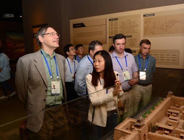 新疆，一個(gè)給人驚喜的地方