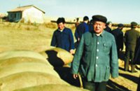 無限忠誠，一生不渝的信仰