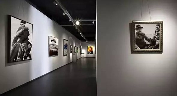 微紀念館：原青海省副省長竟然這么簡樸！