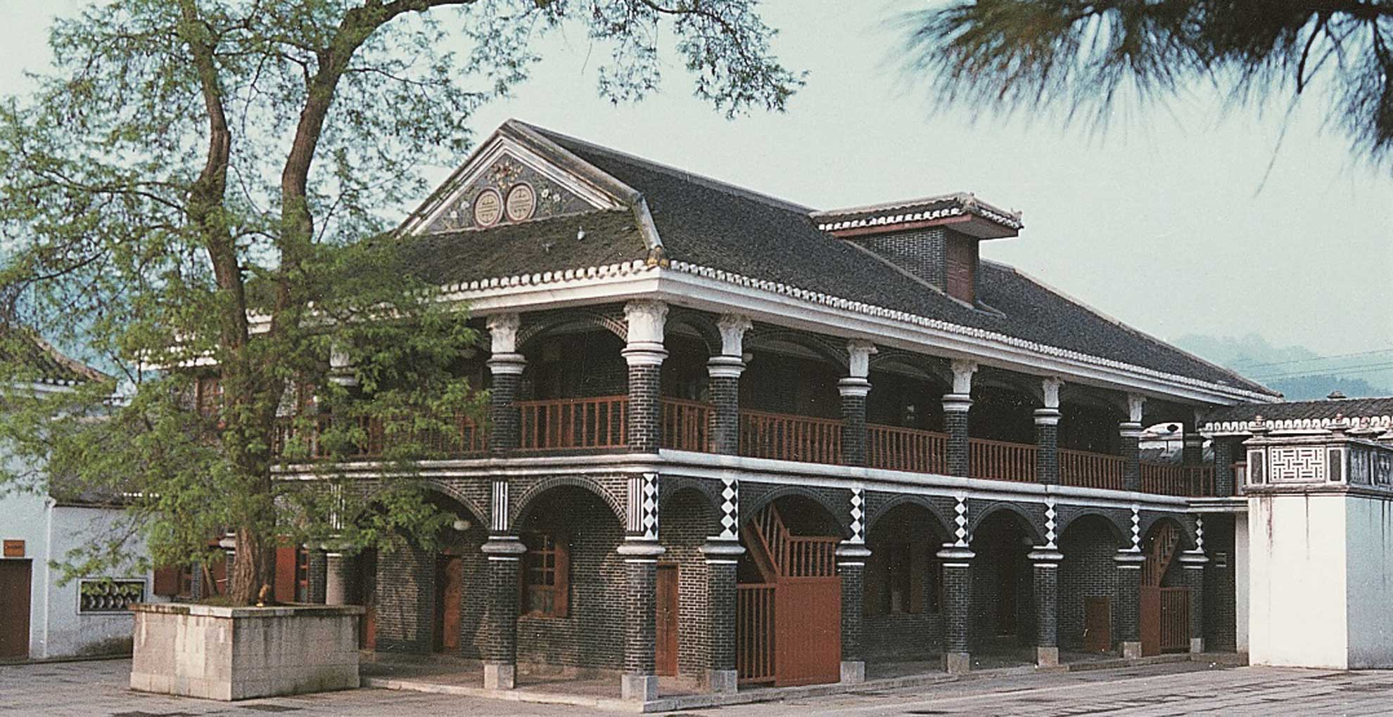 為什么說遵義會(huì)議是偉大的轉(zhuǎn)折