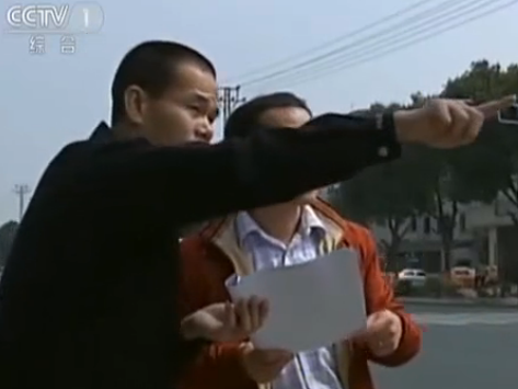 陳清洲:點亮群眾心中的安全&ldquo;燈&rdquo;