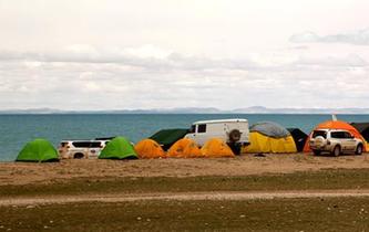 探訪&ldquo;第三極&rdquo;科考色林錯(cuò)大本營