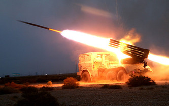 震撼，這樣的實(shí)彈射擊你見過嗎？