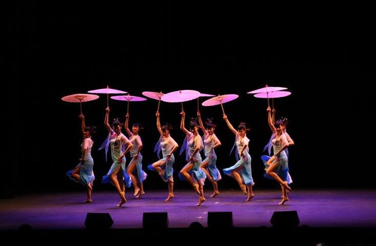 &ldquo;歡樂(lè)春節(jié)&rdquo;巡演走進(jìn)塞浦路斯