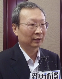 盛佃清：續(xù)寫文化旅游新篇章，山西需要一個&ldquo;轉(zhuǎn)變&rdquo;