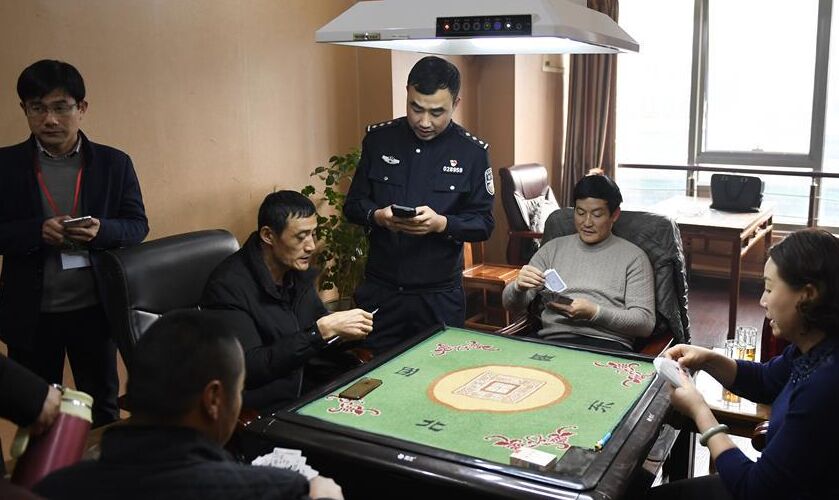 浙江寧波：明察暗訪 查糾&ldquo;四風(fēng)&rdquo;隱形變異問題