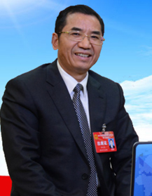 李中武：機(jī)場、高新區(qū)、大數(shù)據(jù) 榮昌"三大件"架起成渝支點