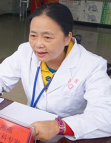 張湘燕：做好做實工作 不辜負(fù)人民群眾對健康的期望