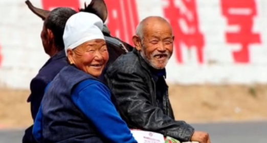 走，咱趕集去