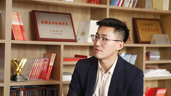 &ldquo;鋼鐵人&rdquo;是怎樣煉成的？