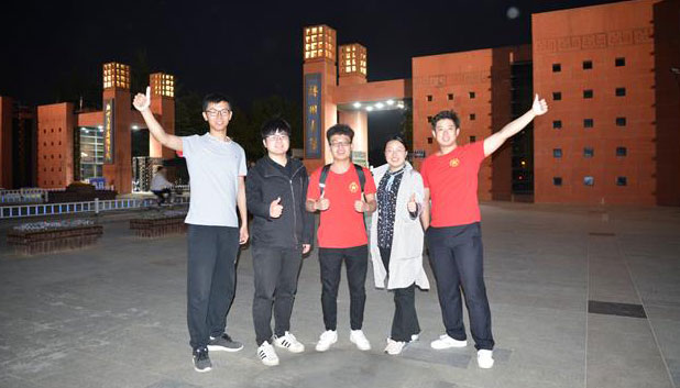 【最青春】這就是青春最響亮的口號！