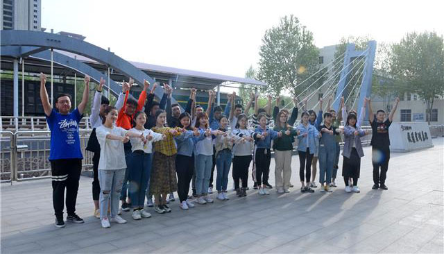 【最青春】這就是青春最美的樣子！