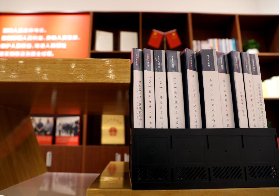 上?；鶎恿⒎?lián)系點(diǎn)：開啟接地氣、察民情、聚民智&ldquo;直通車&rdquo;