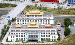 青海玉樹：傳統(tǒng)藏醫(yī)藥融合現代診療技術煥發(fā)新活力