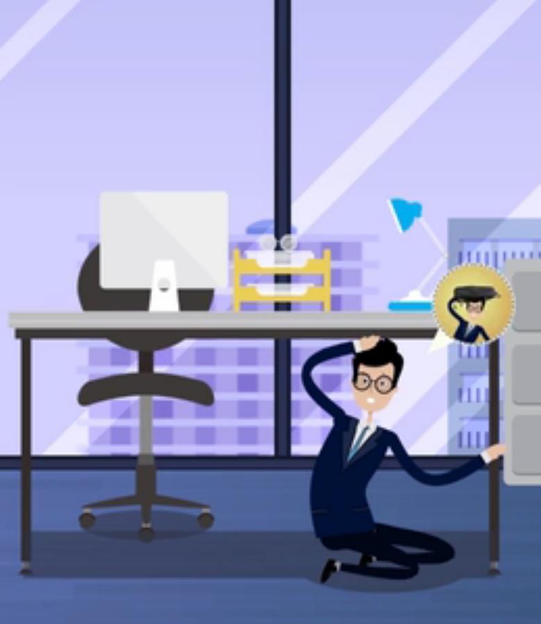 地震來了，是躲還是跑？