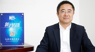 王玨：以高質(zhì)量黨建引領(lǐng)，決戰(zhàn)決勝脫貧攻堅