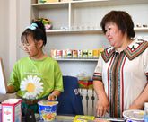 東西&ldquo;兩大扇面&rdquo;，強化&ldquo;四大功能&rdquo;