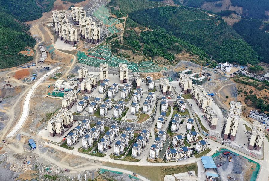 千山萬(wàn)弄里的最后沖刺&mdash;&mdash;廣西未摘帽貧困縣戰(zhàn)貧觀察