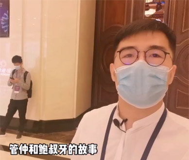 這個時代，我們需要什么樣的算法？