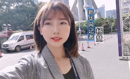 與網民同題作答、同頻共振，這個環(huán)節(jié)誠意滿滿！