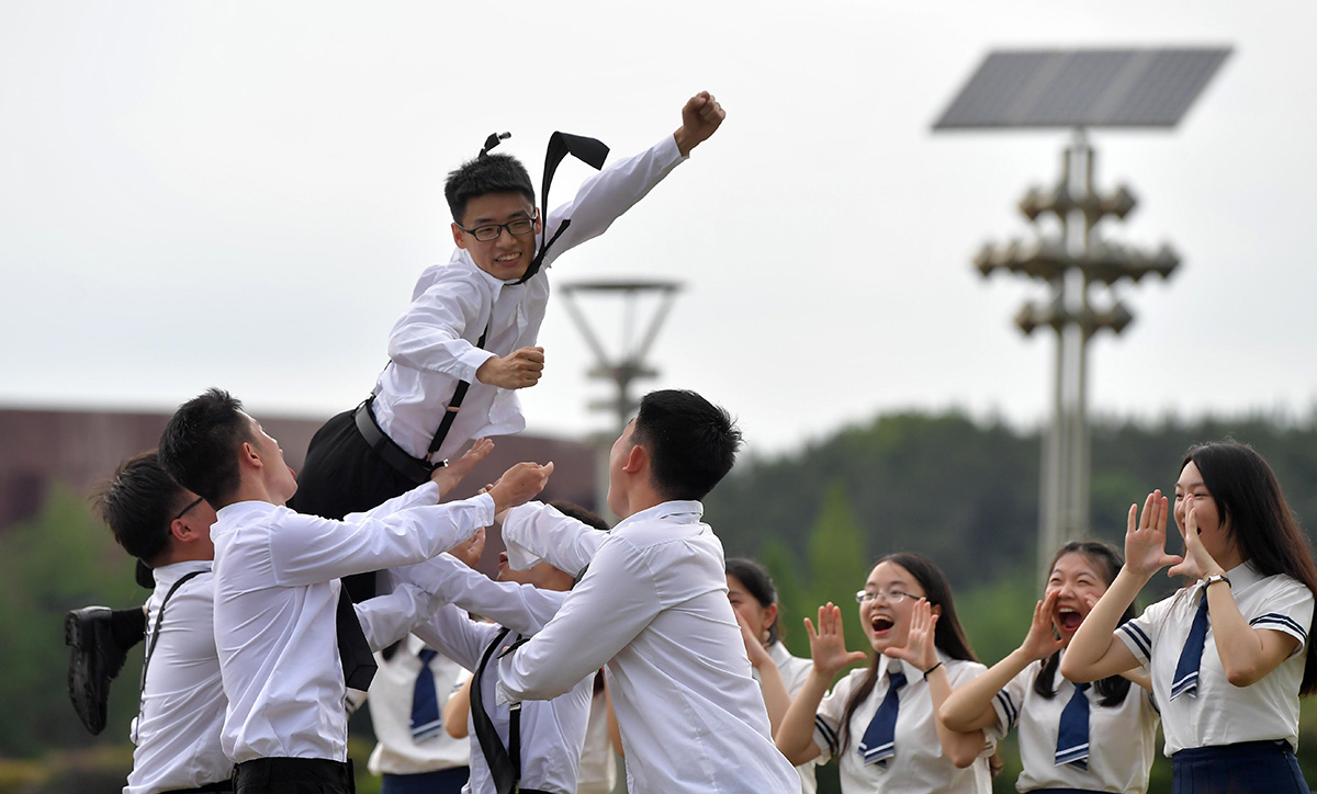 關于未來，你有哪些&ldquo;小目標&rdquo;&ldquo;小期待&rdquo;？