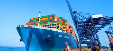 &ldquo;十四五&rdquo;，我來(lái)啦！