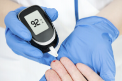 年輕&ldquo;糖人&rdquo;越來越多 怎么辦？