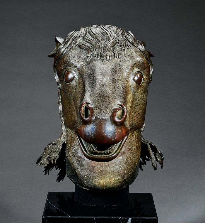 &ldquo;駿馬&rdquo;已歸園 你們在哪里？