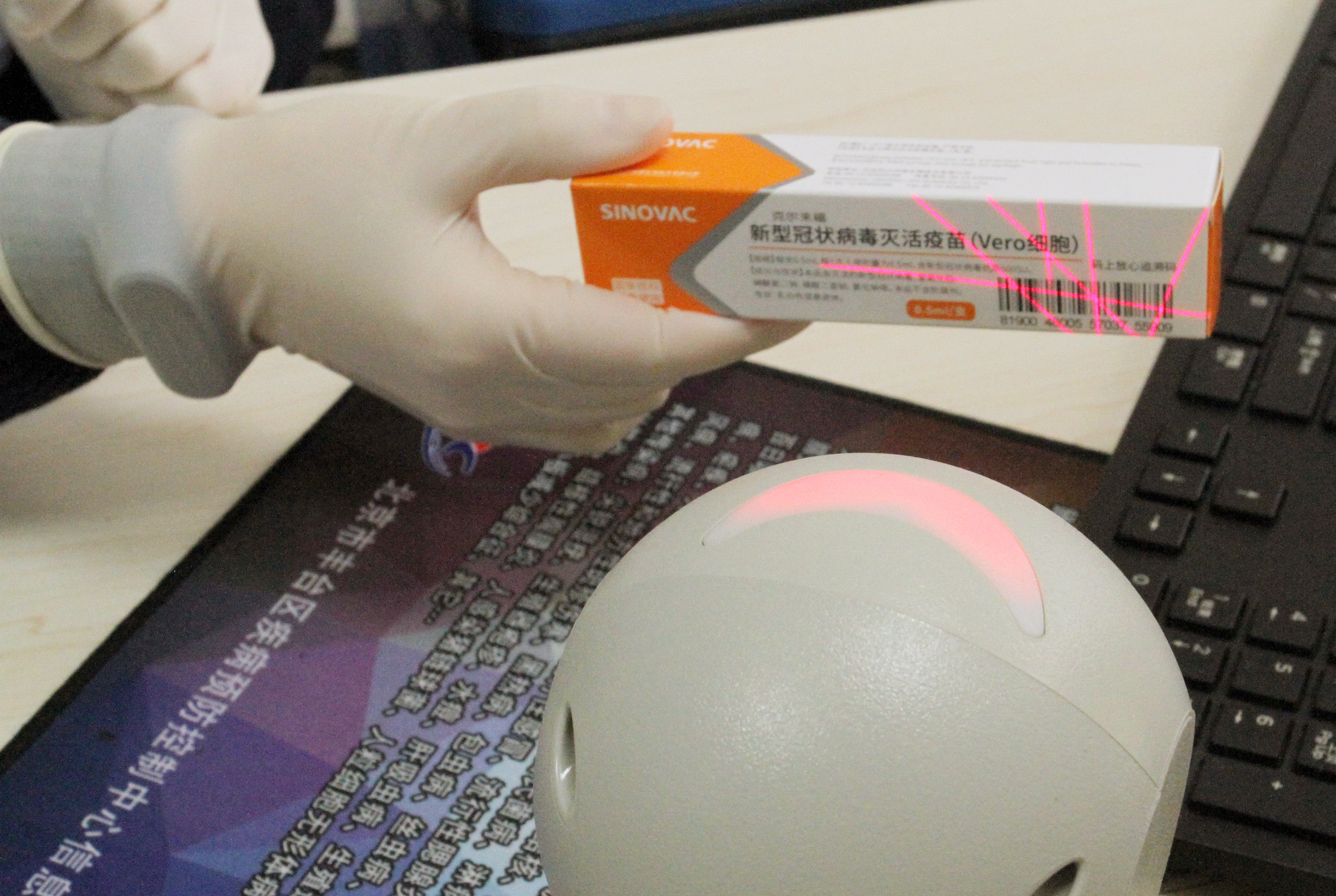 新年伊始，傳來這些振奮人心的好消息！