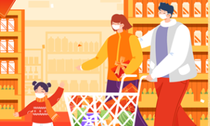 各地有啥過年福利？一組圖了解