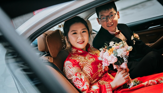 在這份擬表彰名單中，有一對(duì)犧牲的&ldquo;90后&rdquo;夫妻