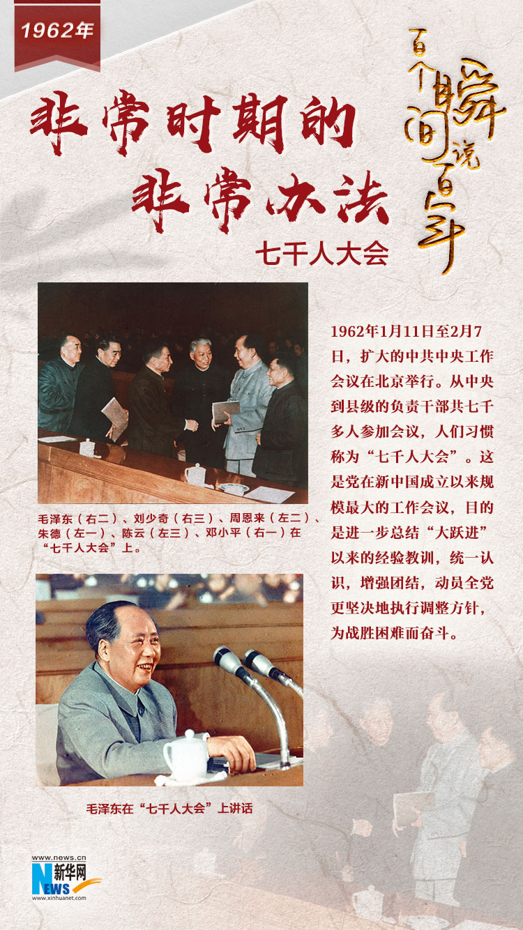 1962，非常時期的非常辦法