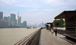 回到人民懷抱！建黨百年之際回看上海解放