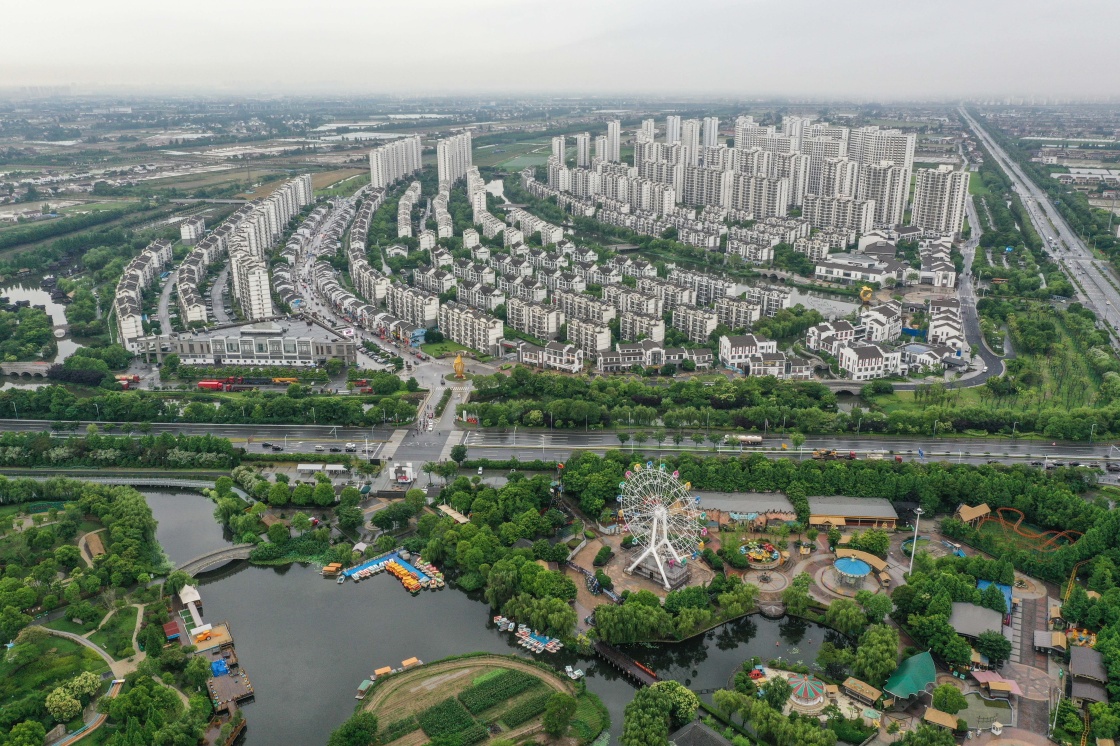 江蘇張家港：傳承紅色基因，激發(fā)文明力量