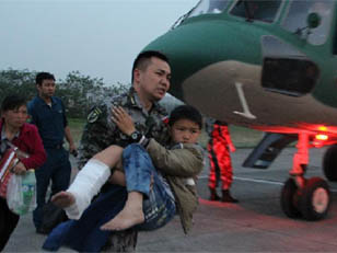 爭分奪秒！黃金72小時進入倒計時