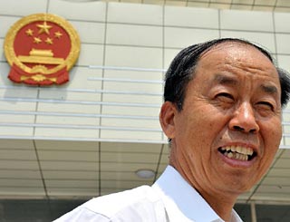 呂振華：人可以退，良心必須留下