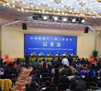 [兩會]推動經濟持續(xù)健康發(fā)展