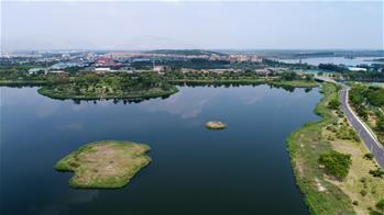 攻堅(jiān)，為了美麗中國(guó)&mdash;&mdash;黨的十八大以來(lái)污染防治紀(jì)實(shí)