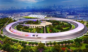 高精尖科技&ldquo;閃耀&rdquo;科技活動(dòng)周