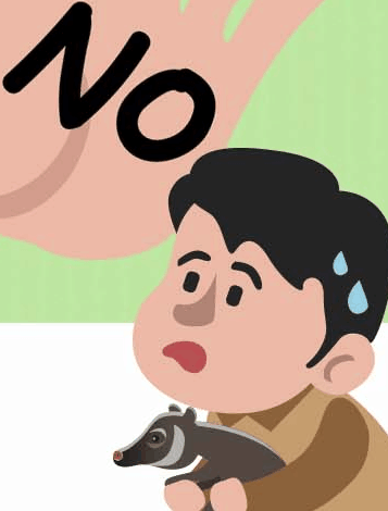 【&ldquo;疫&rdquo;案說法】對非法交易、食用野生動物零容忍！