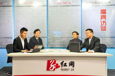 湖南：運(yùn)用&ldquo;三種話&rdquo;使宣講活動不斷拓展