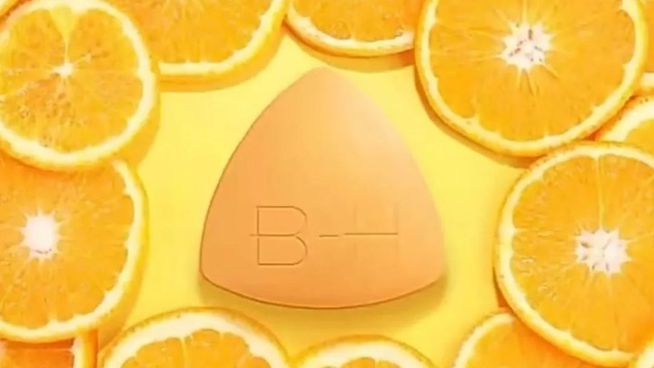 敷維生素C能治療口腔潰瘍？