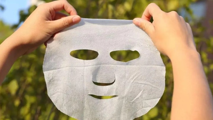 冬天皮膚干燥，需要天天敷面膜補(bǔ)水？