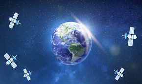 動漫丨這張覆蓋全球的網(wǎng)，快來了解