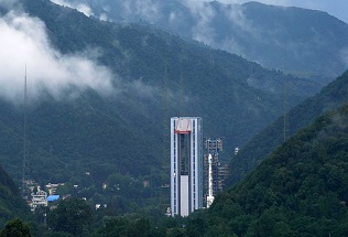 為何在發(fā)射前按下&ldquo;暫停鍵&rdquo;？