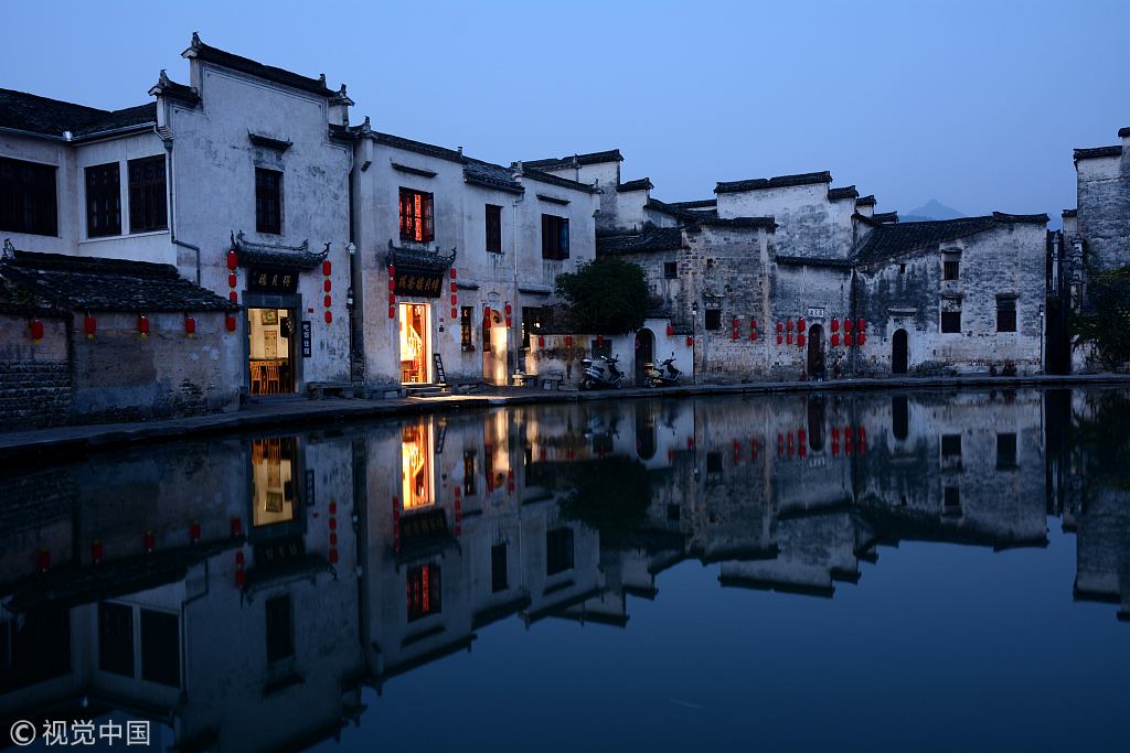 如何激發(fā)鄉(xiāng)村內(nèi)生增長動力實現(xiàn)農(nóng)業(yè)現(xiàn)代化？