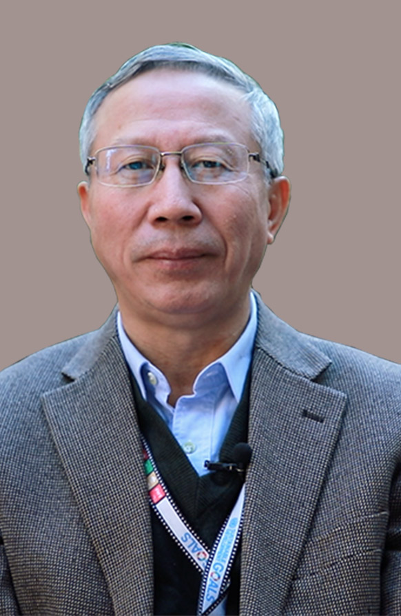 十字路口的抉擇