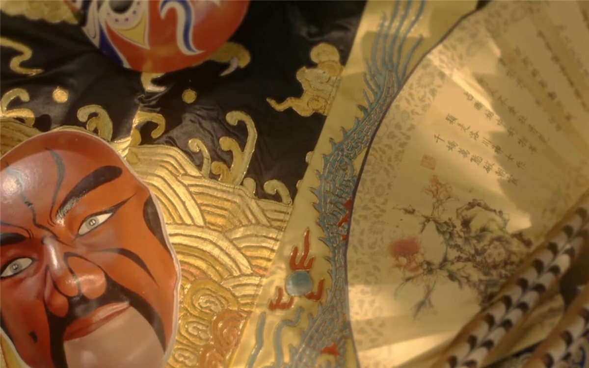 守護(hù)&ldquo;非遺&rdquo;，就是守護(hù)歷史